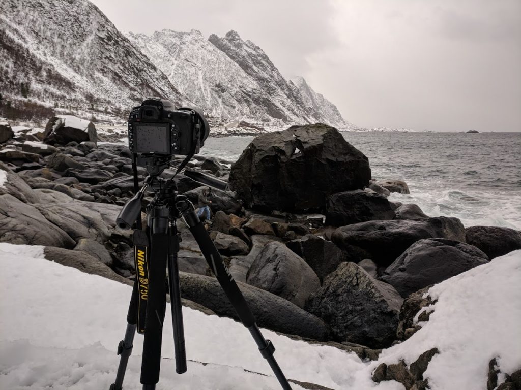 Norway Diary: Arriving in Lofoten 3